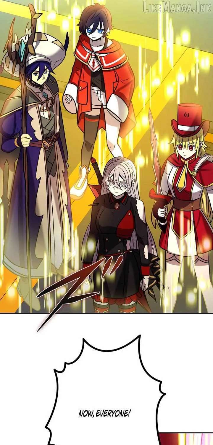 Reborn Ranker – Gravity User (Manga) Chapter 215 - page 66