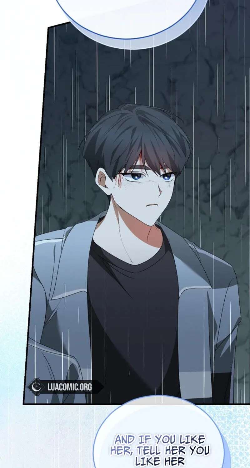 I Am In The Same Class As The Crazy Male Leads Chapter 94 - page 93