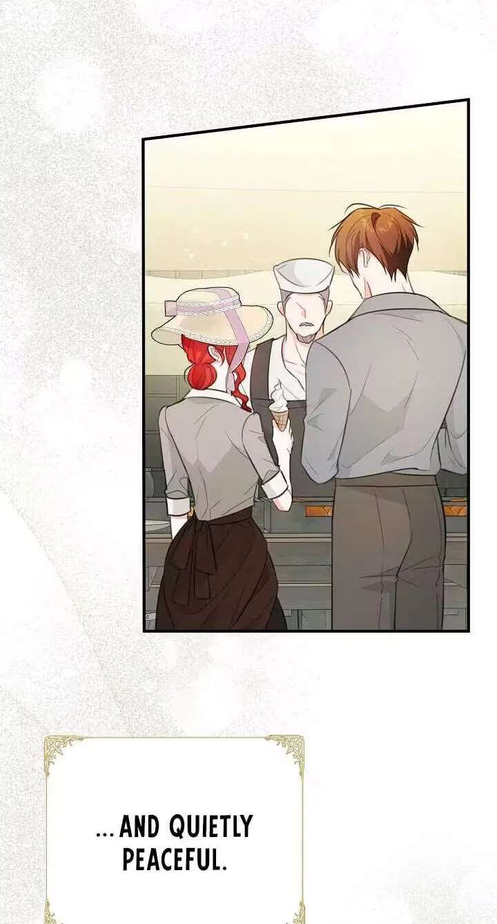 The reason why I am helping the villainous Duke Chapter 51 - page 29