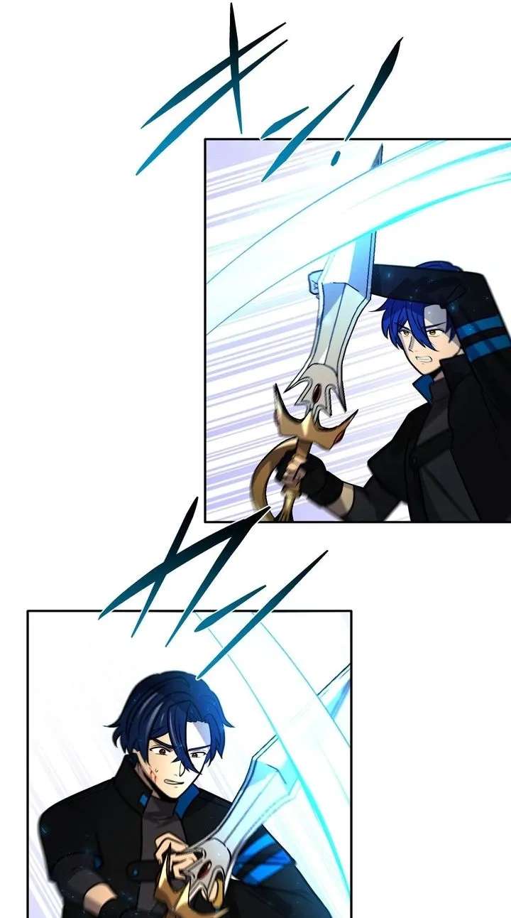Hidden Class Gravity User Chapter 206 - page 32