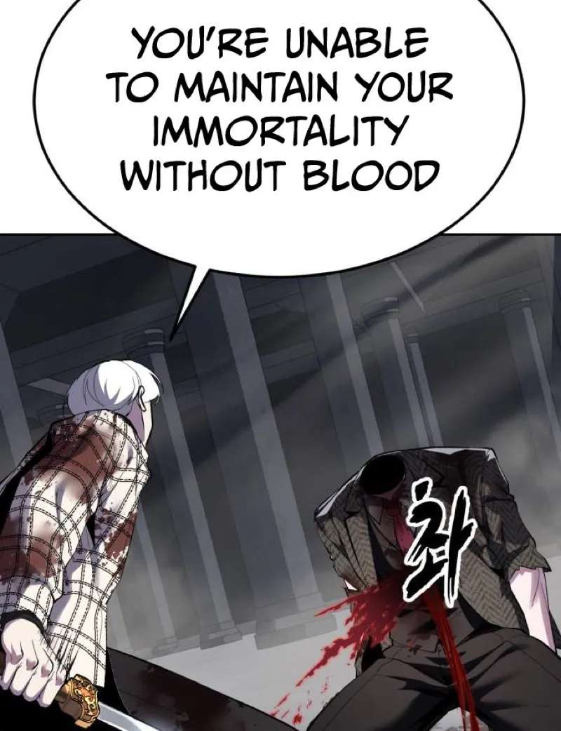 The Boy Of Death Chapter 339 - page 26