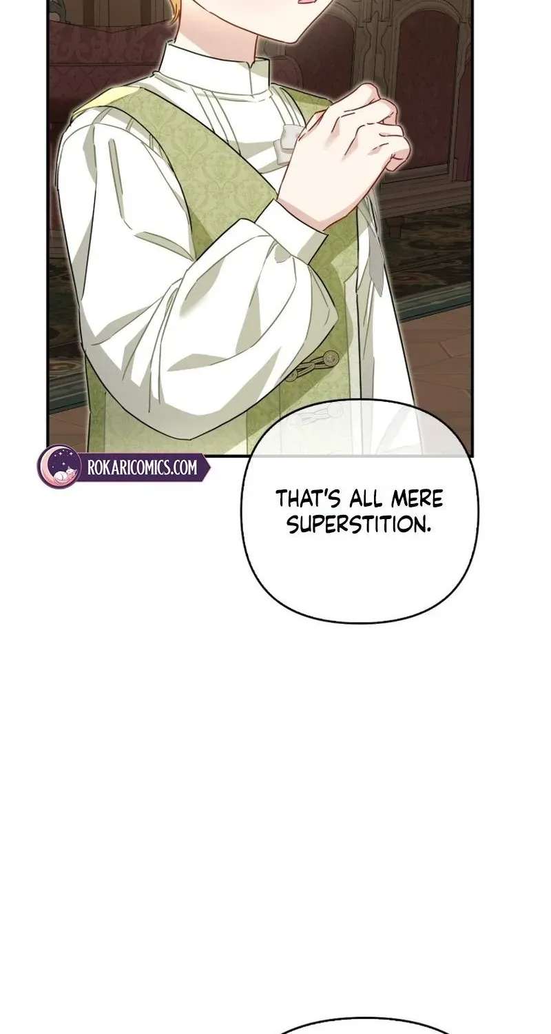 The Female Lead Takes Care of Everything Chapter 22 - page 65