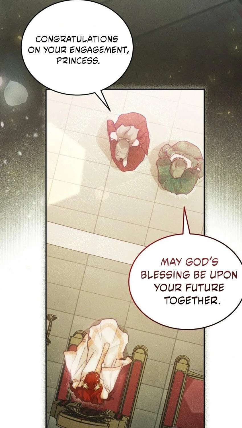 Conquer My Heart Chapter 72 - page 42