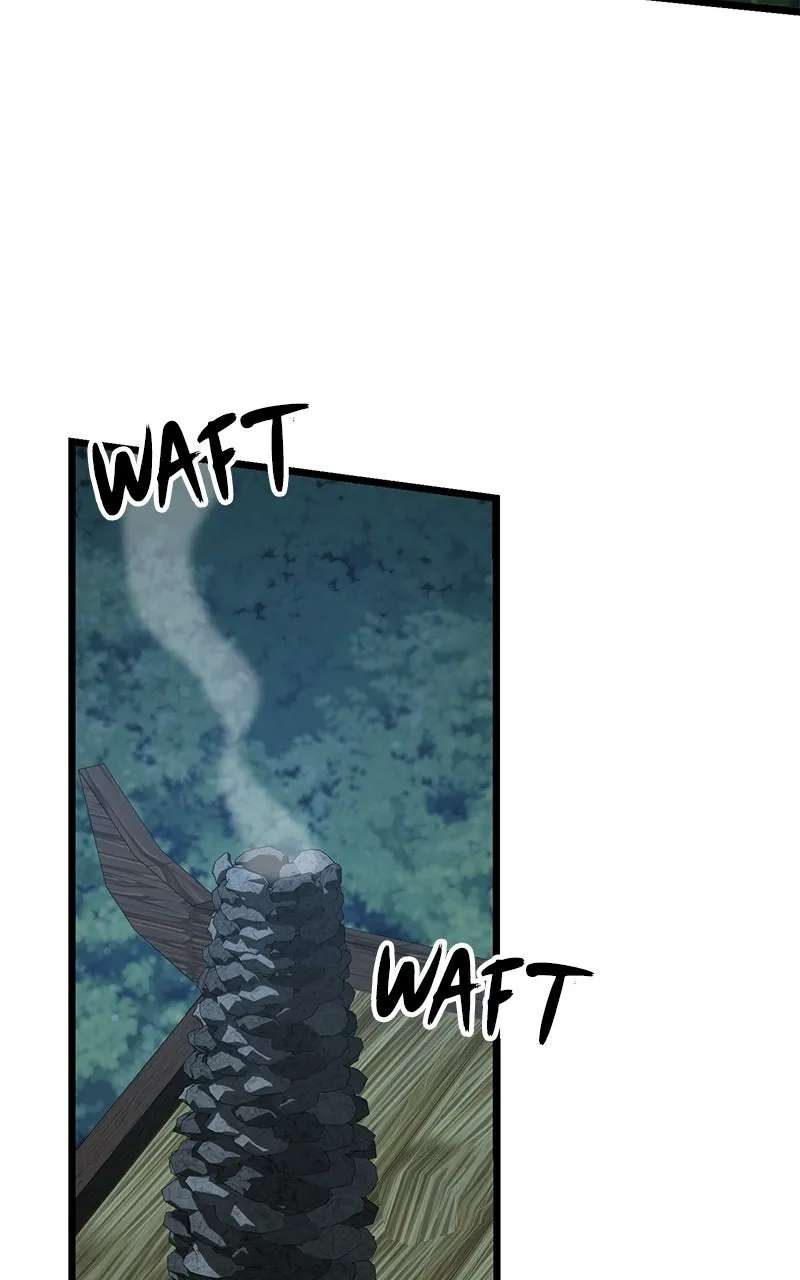 The OtherworldlyFamily Man Chapter 6 - page 153