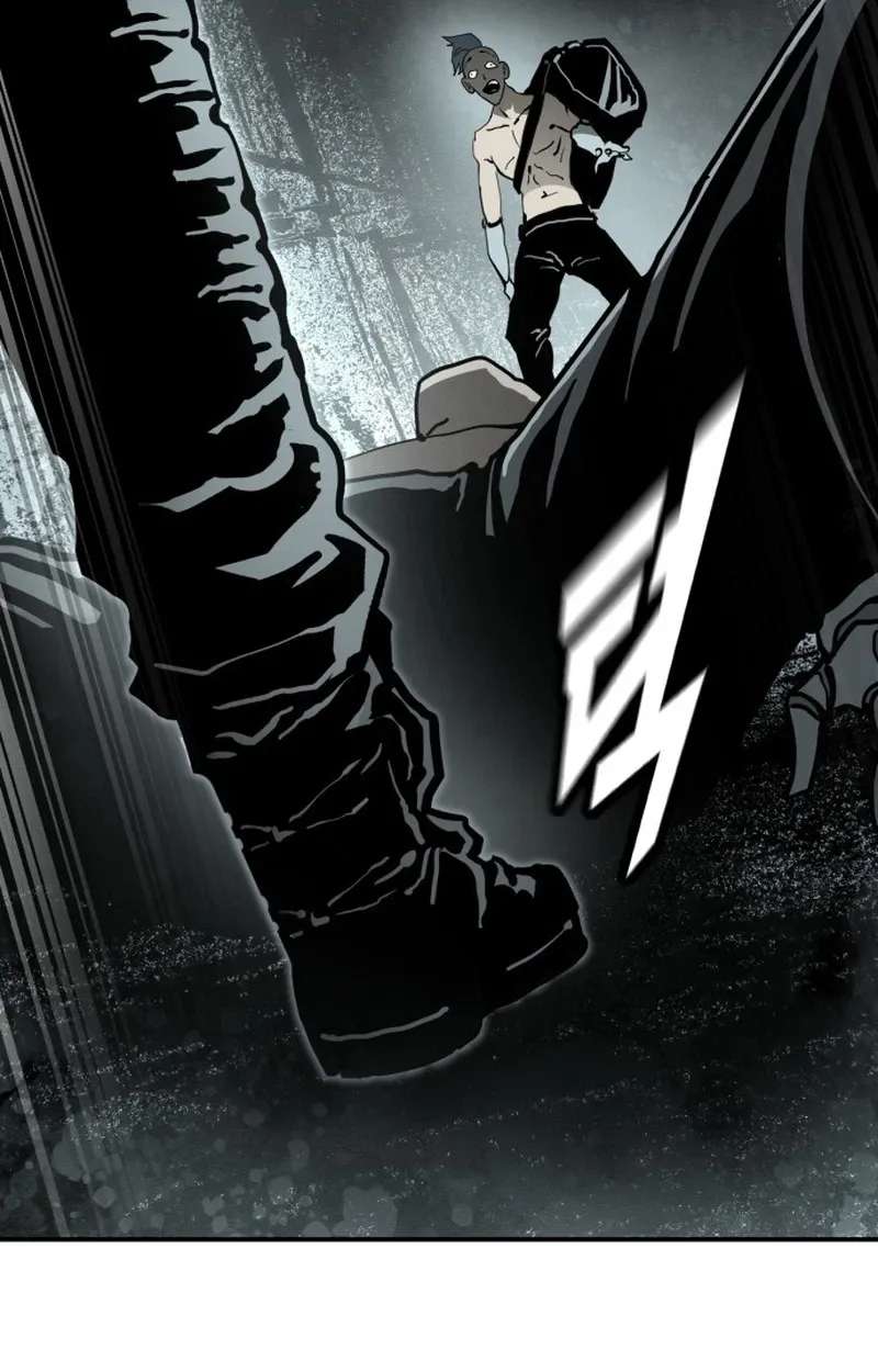 How a Cyberpunk Fixer Survives Chapter 1 - page 29