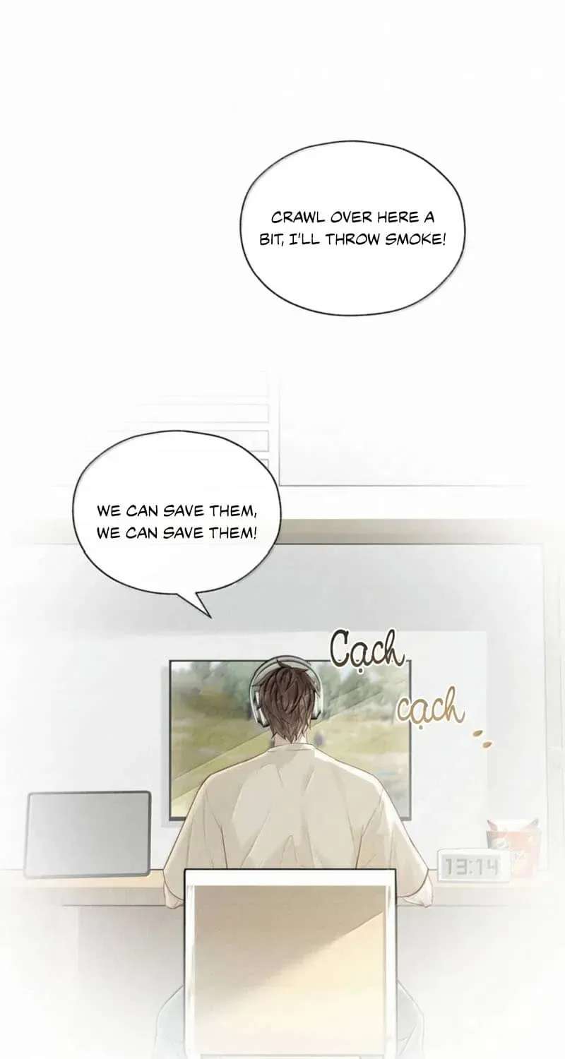 Was His Highness Assassinated Today? Chapter 55 - page 35