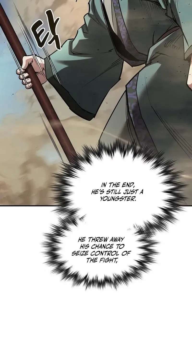The Spy’s Life In The Demonic Cult Chapter 86 - page 98