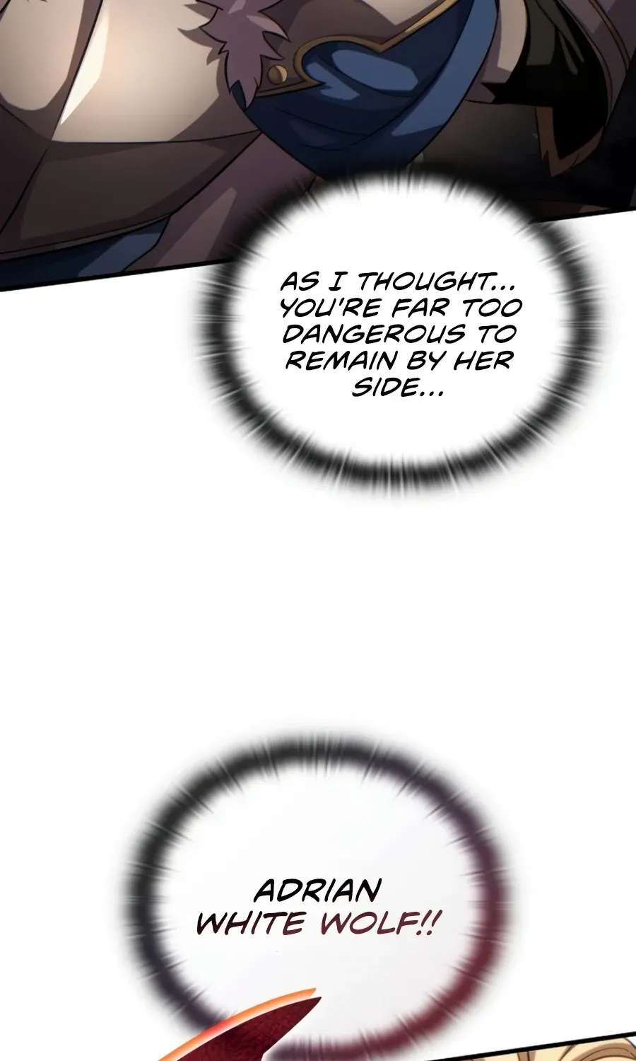 The Lord Who Levels Up by Absorbing Powers Chapter 5 - page 3