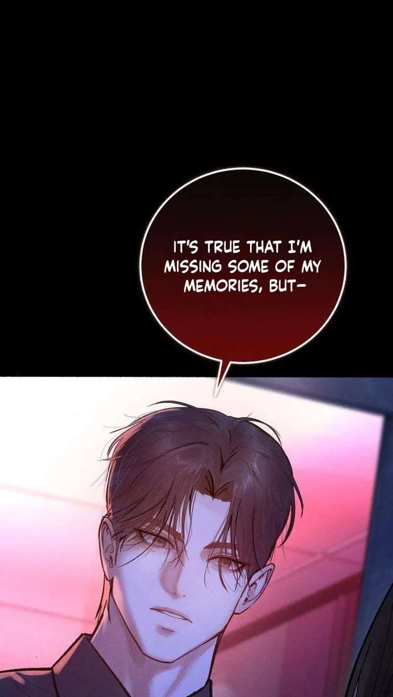 Patronage Stigma Chapter 3 - page 27