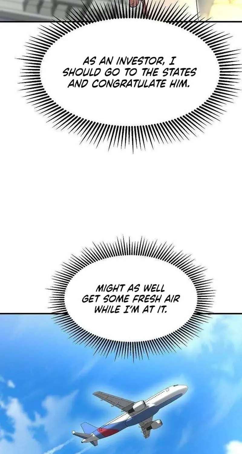 The Chairman Who Wants to Slack Off and Enjoy Life Chapter 29 - page 51