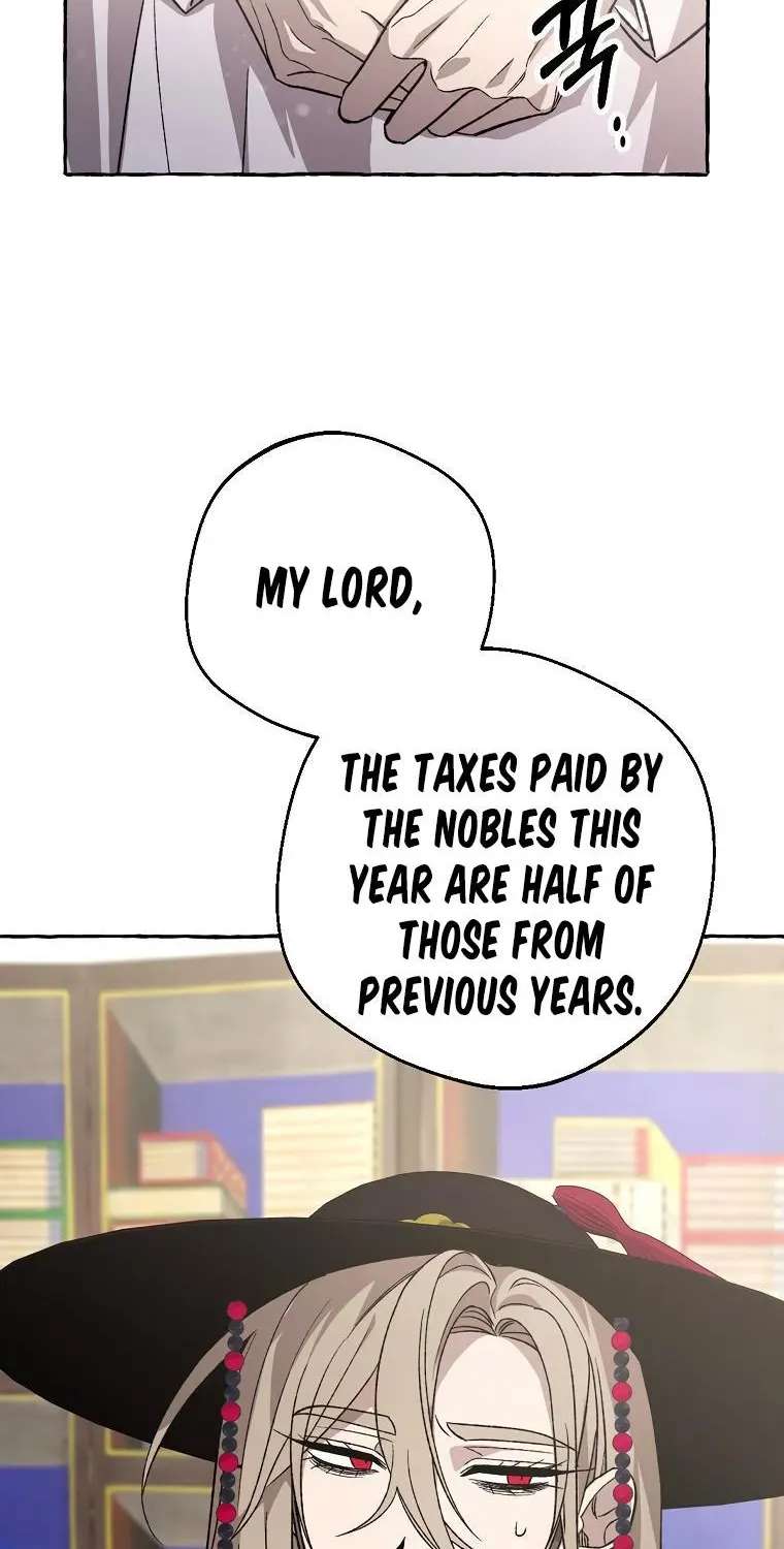 Hyangdan Chronicles Chapter 7 - page 8