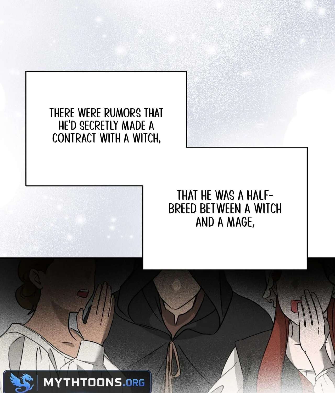 Tinder Box Chapter 17 - page 34