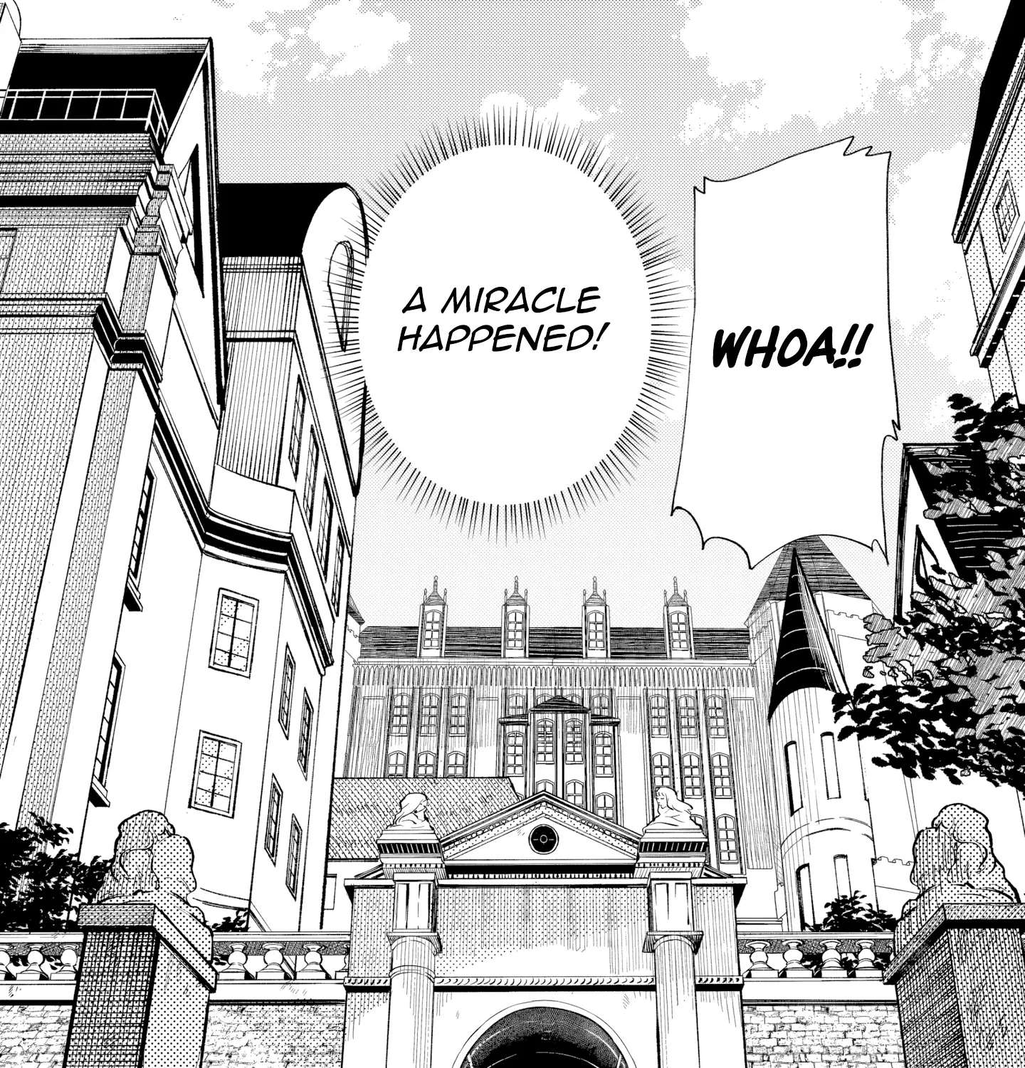 Imouto ni Kekkon wo Oshitsukerareta Techigai no Tsuma desu ga, Itsu no Mani ka Henkyohaku ni Dekiai Saretemashita Chapter 1 - page 10