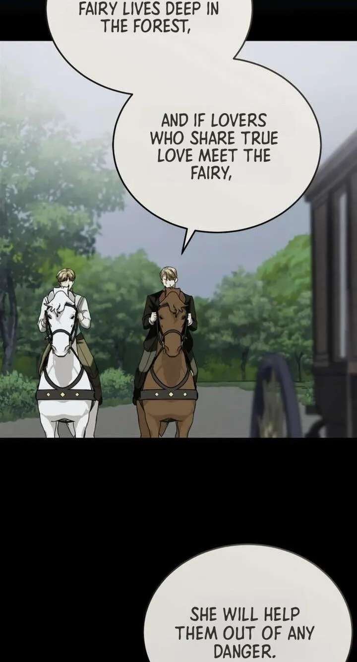 The Scent That Binds Us Chapter 104 - page 46