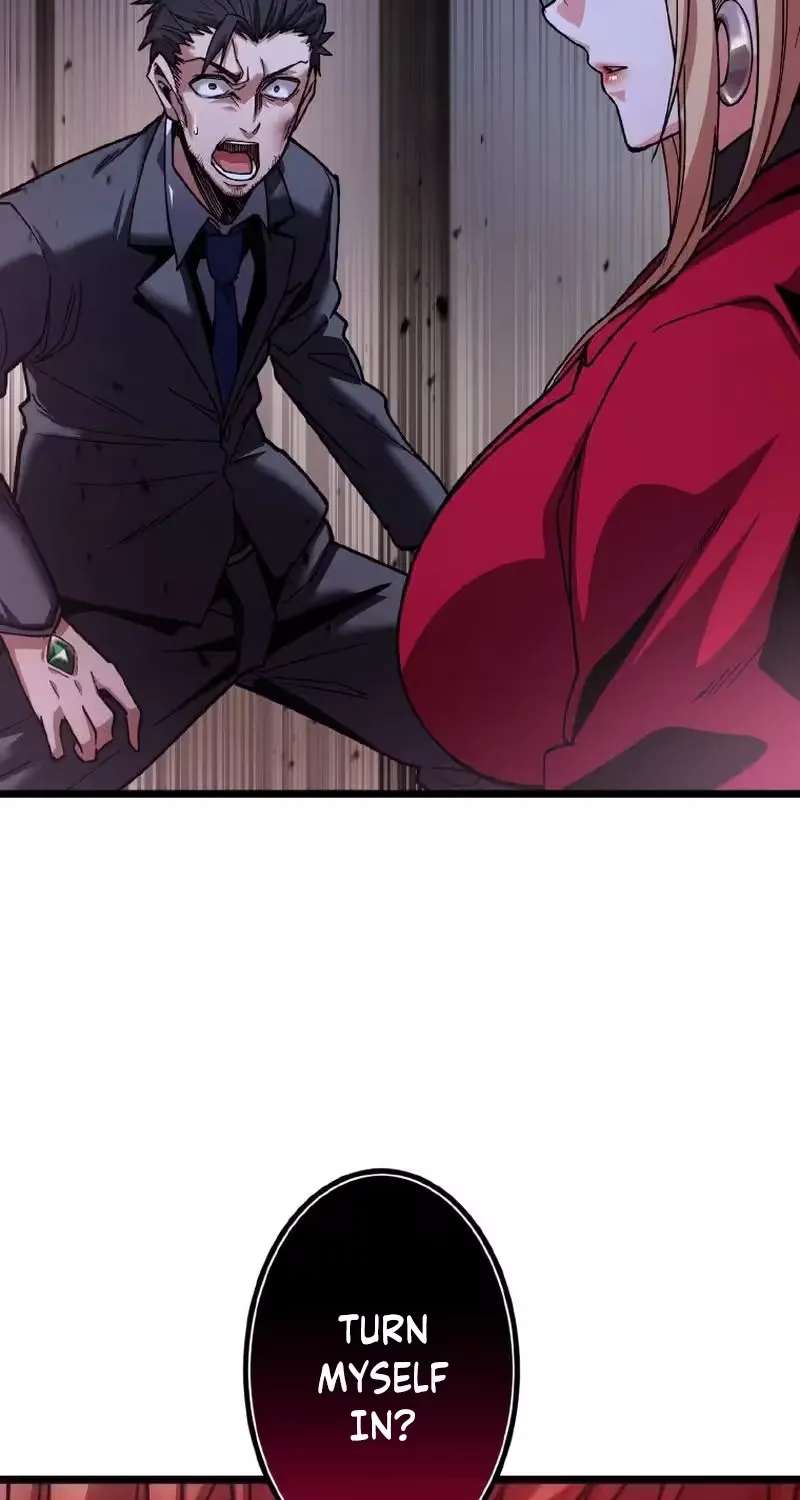 Ossan, Oniyome e no Fukushuu o Chikau Chapter 1 - page 181