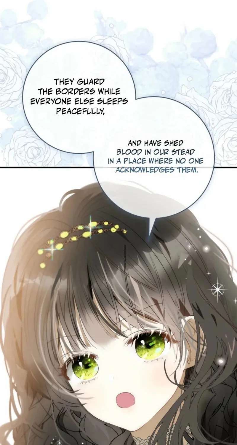 Little Lady Lilina Chapter 43 - page 70