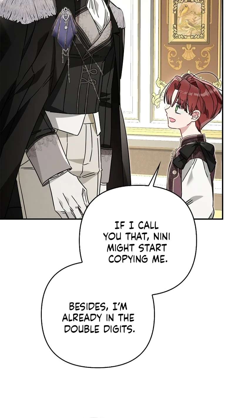 The Female Lead Takes Care of Everything Chapter 11 - page 75
