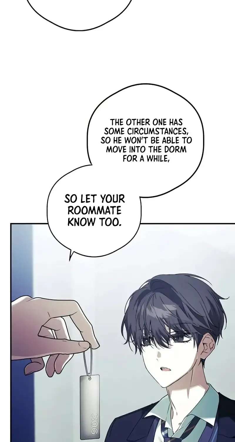Da Capo for a Musical Genius Chapter 3 - page 73