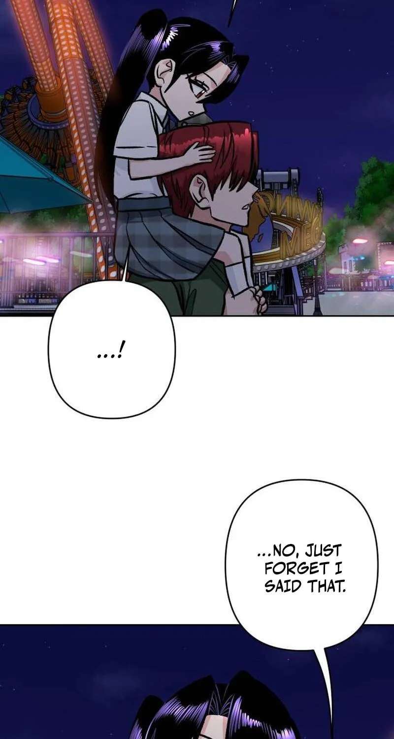 The Gangster and the Lady Gangster Chapter 53 - page 50