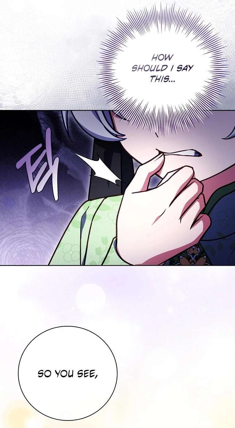 Like Father, Like Daughter Chapter 83 - page 48