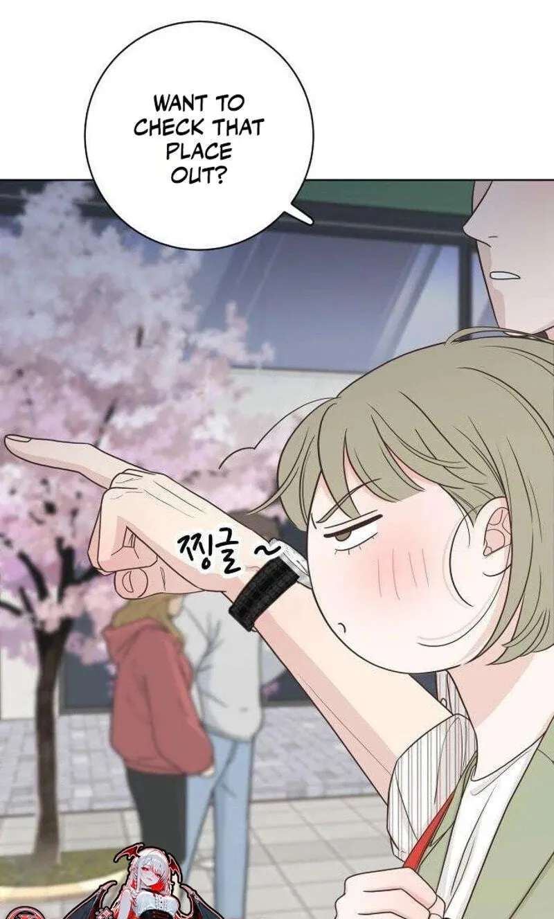 I'm Your Revenge Chapter 20 - page 39