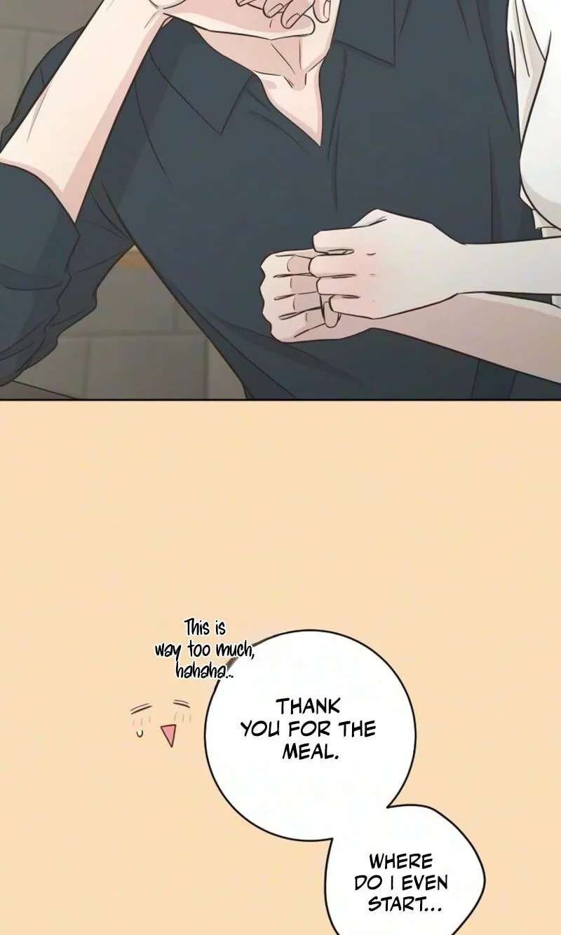 I'm Your Revenge Chapter 25 - page 24