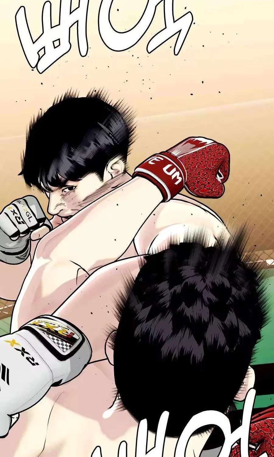 The Outcast Is Too Good At Martial Arts Chapter 174 - page 60