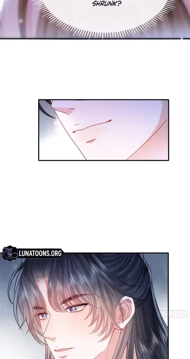 Peerless Madam Healer Chapter 4 - page 14