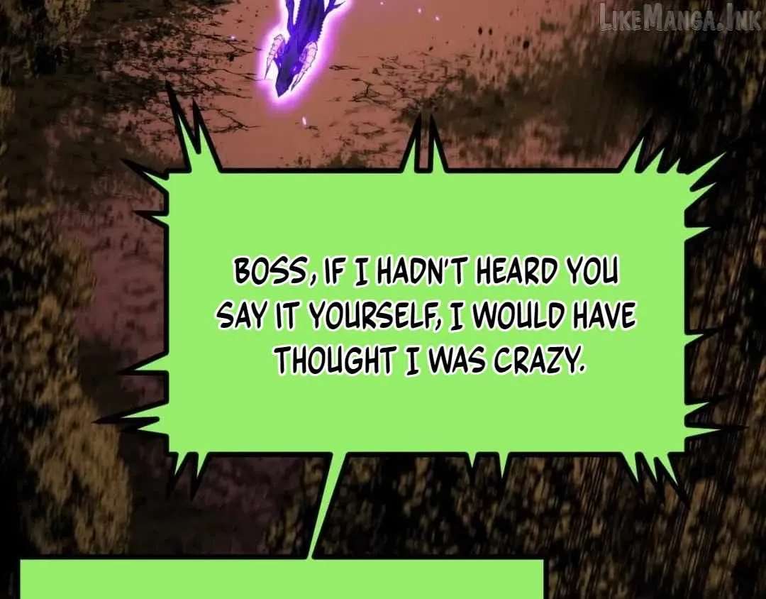God-level Assassin, I’m the Shadow Chapter 141 - page 48