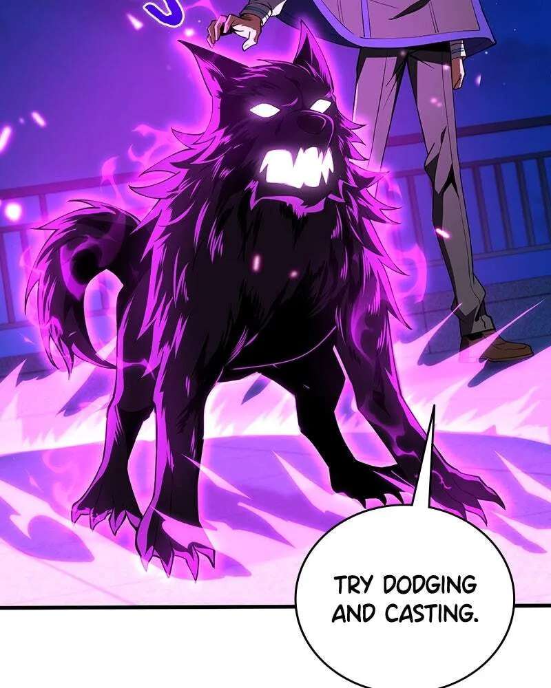 Meikai no Chouetsusha, Academy e Kikan suru Chapter 20 - page 69