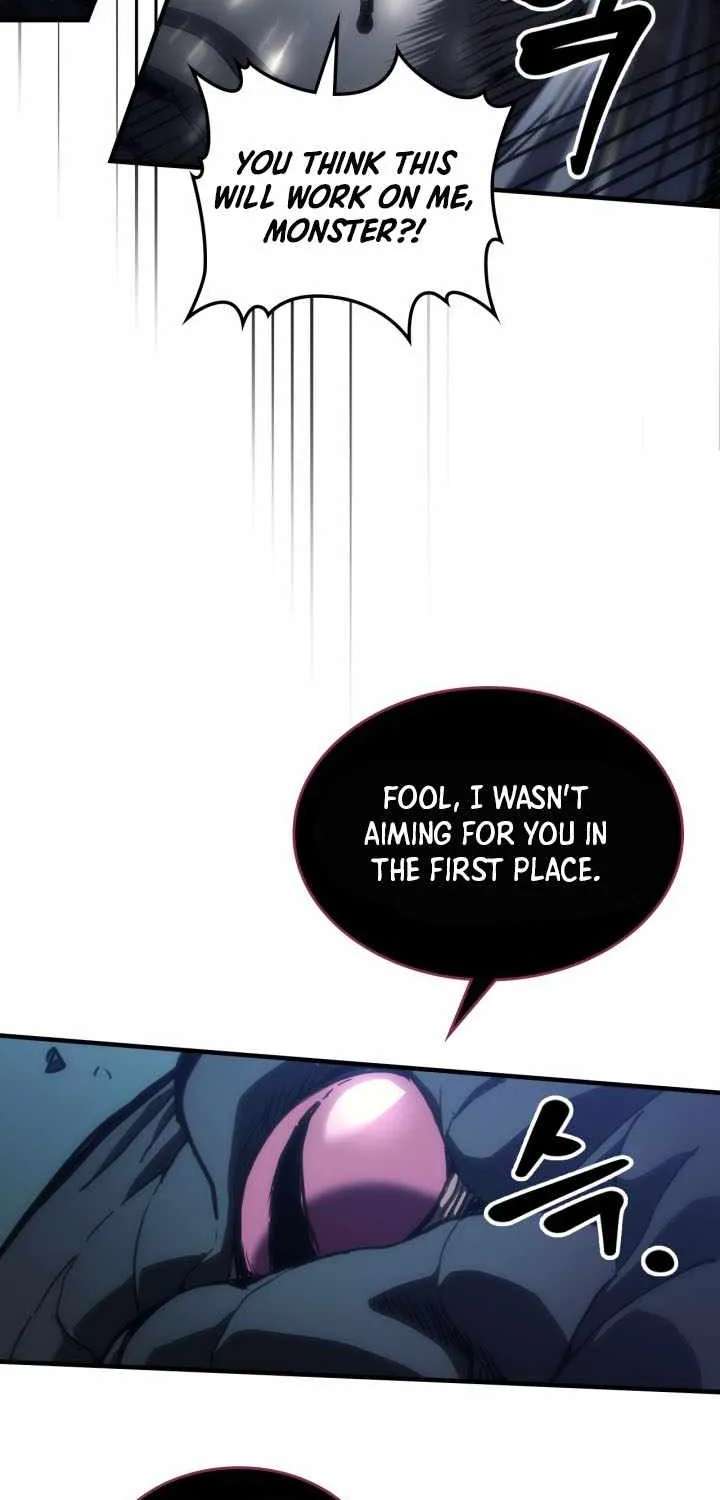 Mr Devourer, Please Act Like A Final Boss Chapter 147 - page 7