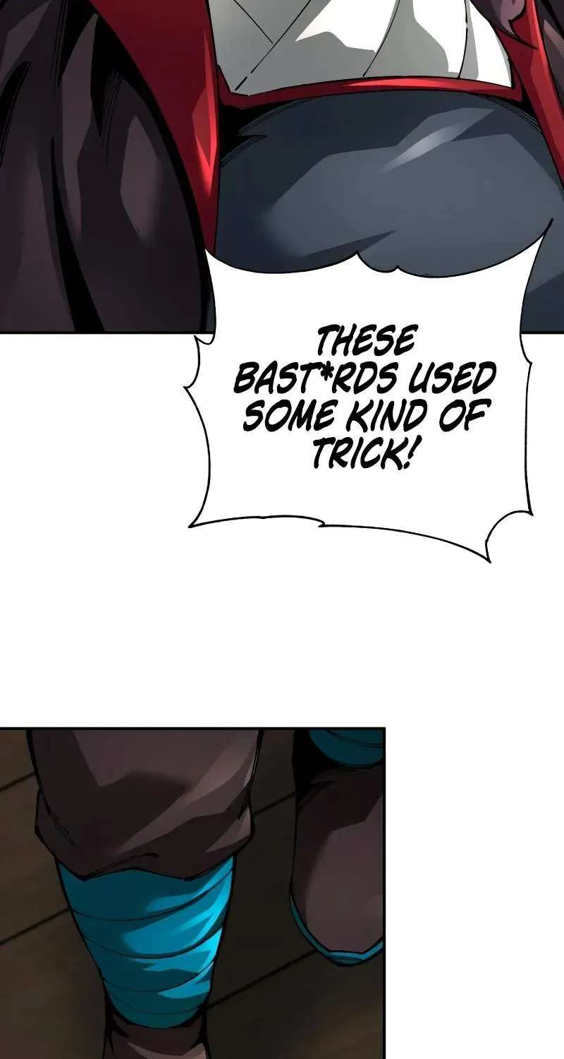 Warrior Grandpa And Supreme Granddaughter Chapter 120 - page 90