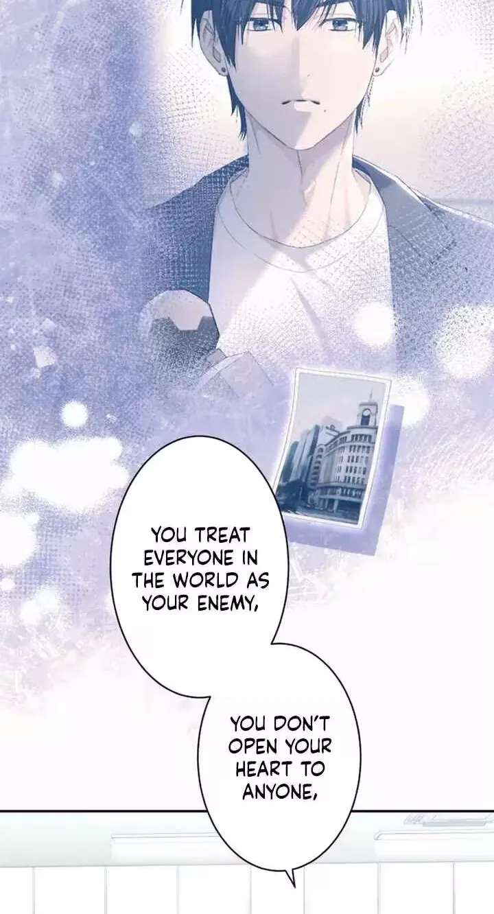 Even So, Please Call It Love Chapter 29 - page 52
