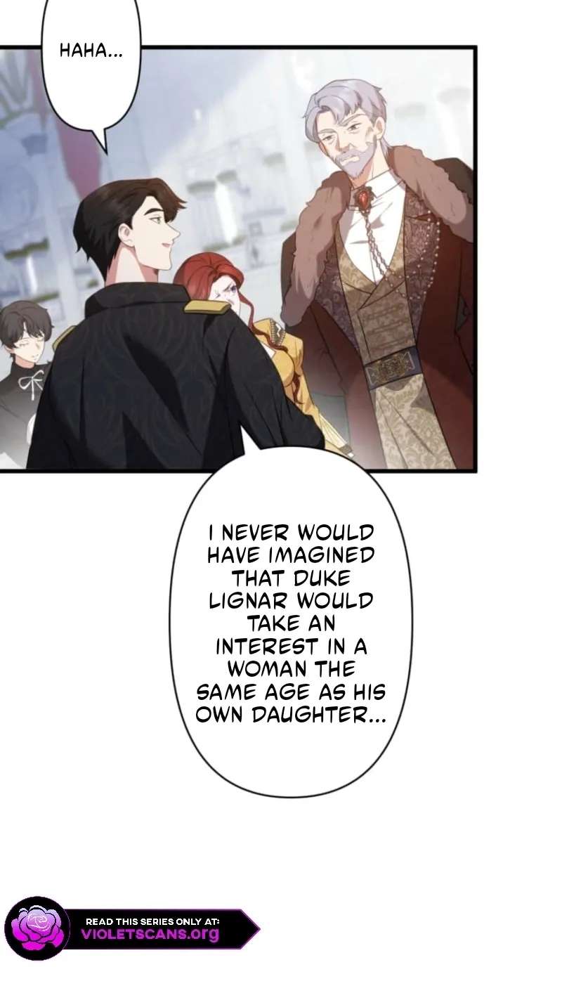 I Became the Saintess's Contract Mother Chapter 15 - page 52