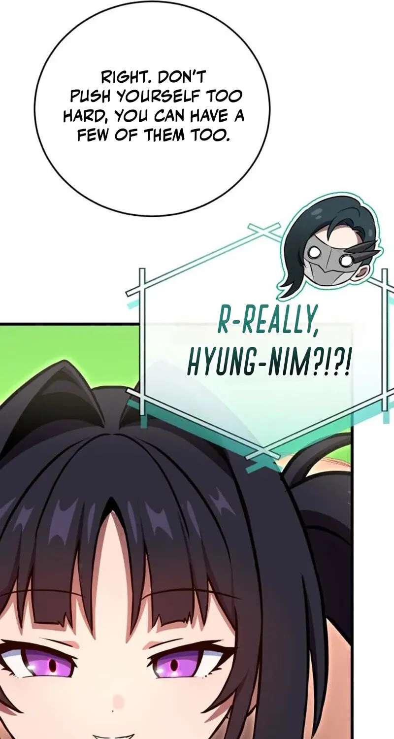 The Heavenly Demon's Broadcast From the Demon Realm Chapter 16 - page 71