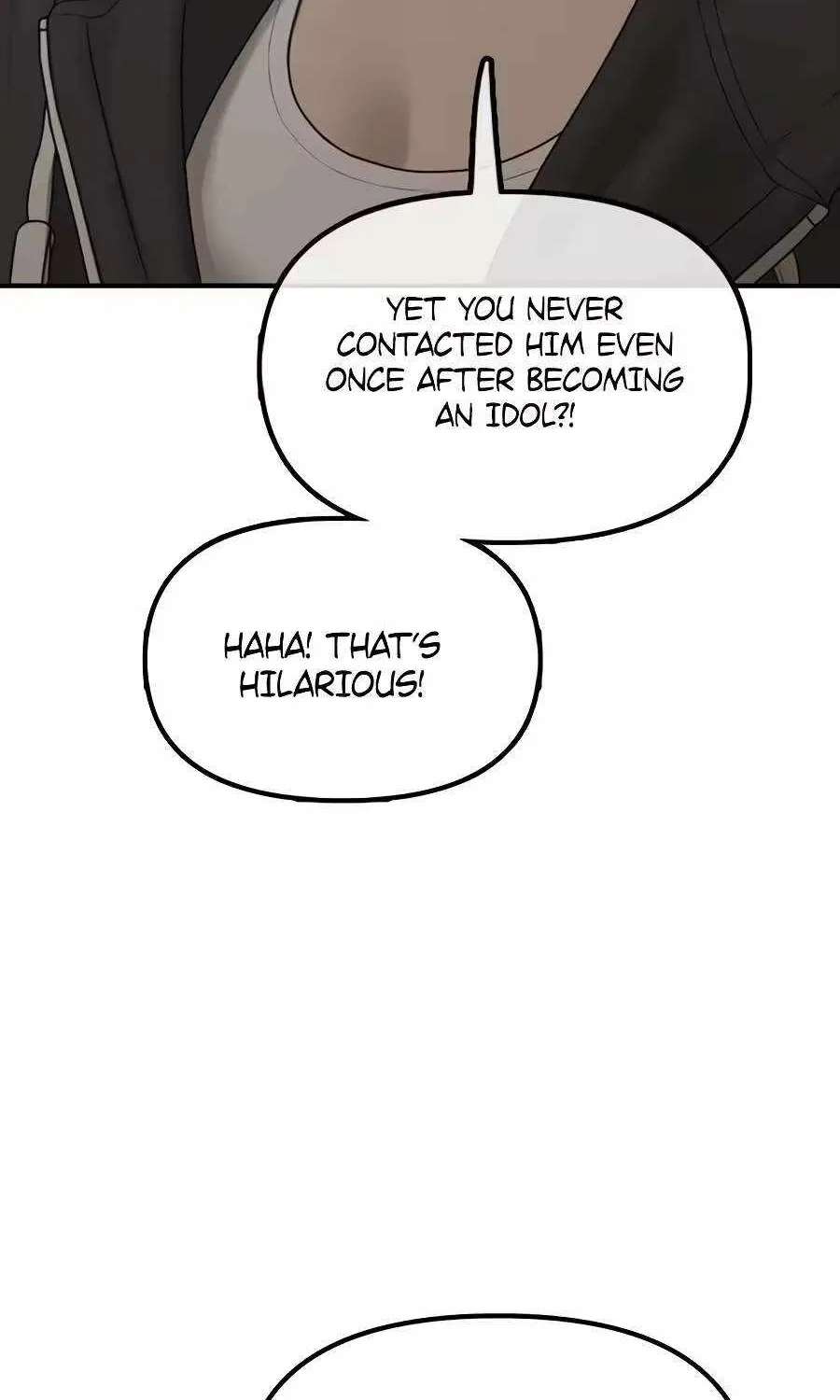 The Apocalypse is Here Chapter 77 - page 32