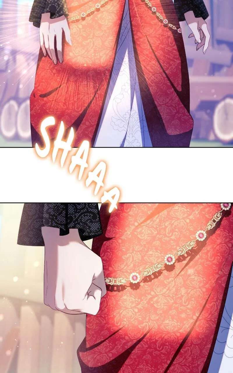 I’m a Villainess, but I Won’t Live Like One Chapter 80 - page 60