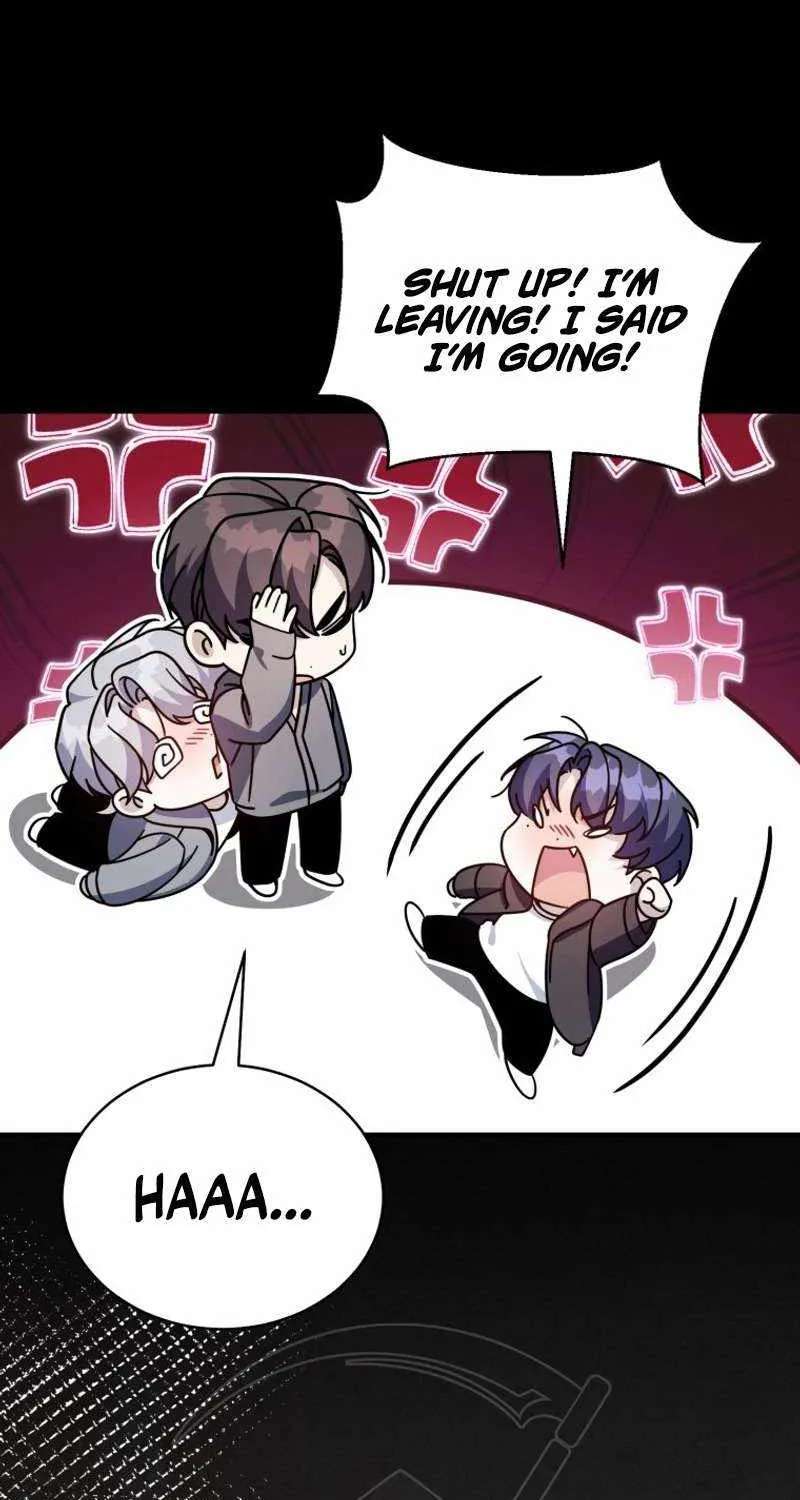 A Blank Slate Regression For The Idol That Lost His Original Mindset Chapter 96 - page 14