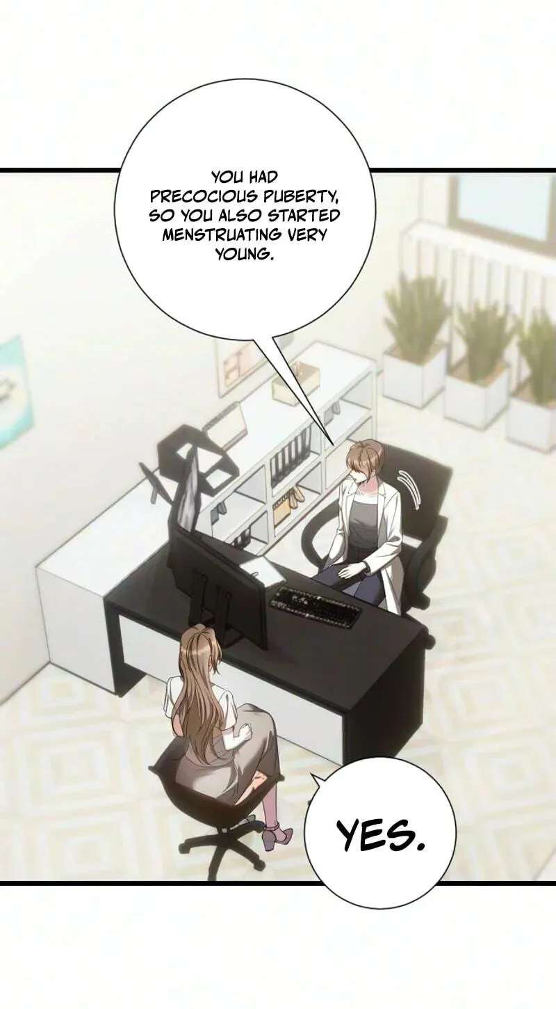 Boksuneun Sae Nampyeon-gwa Chapter 25 - page 34