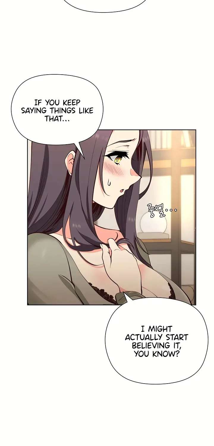 Your Mom Is the Best Chapter 1 - page 12
