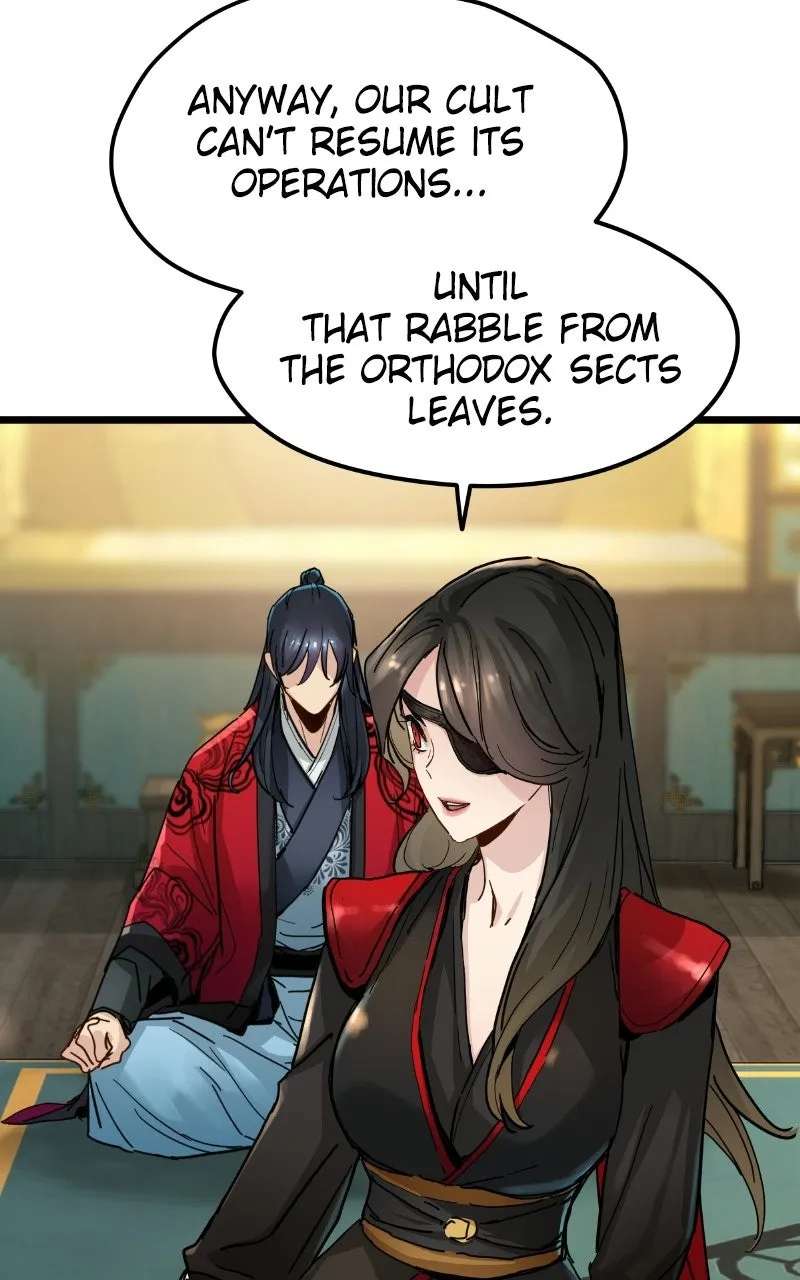 Chronicles of aDoomed Prodigy Chapter 76 - page 78