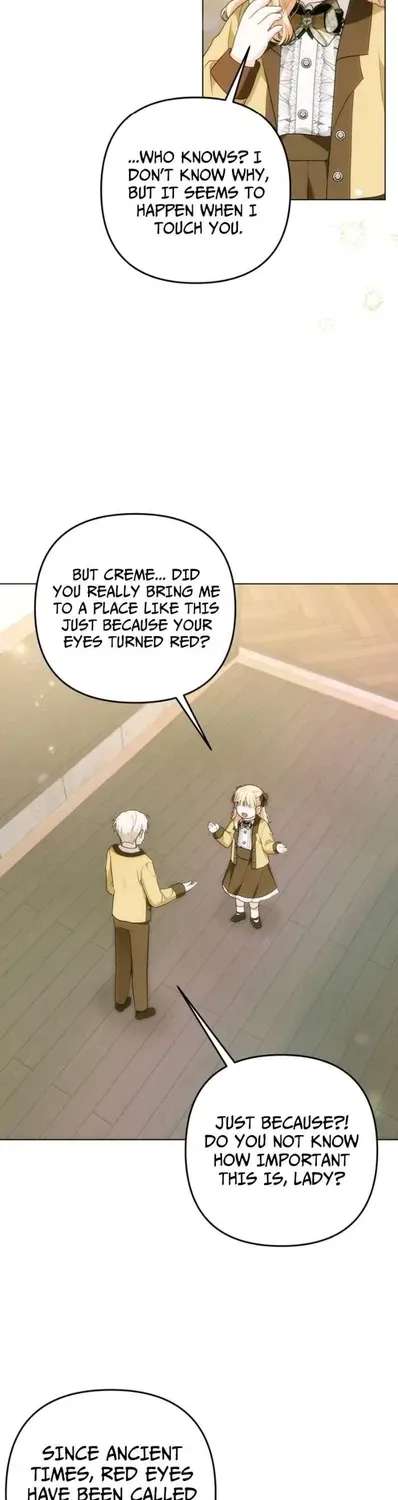 When The Chubby Female Lead Became Popular! Chapter 34 - page 41