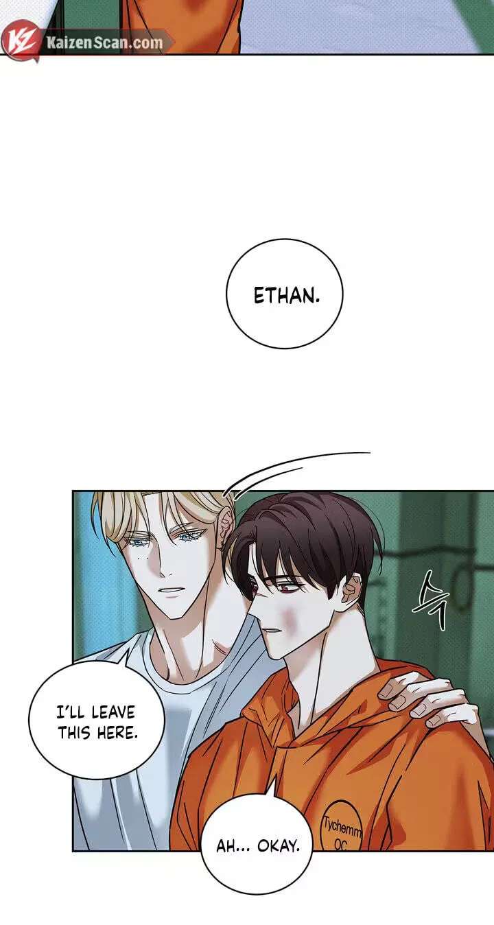 Trust Fall Chapter 16 - page 46