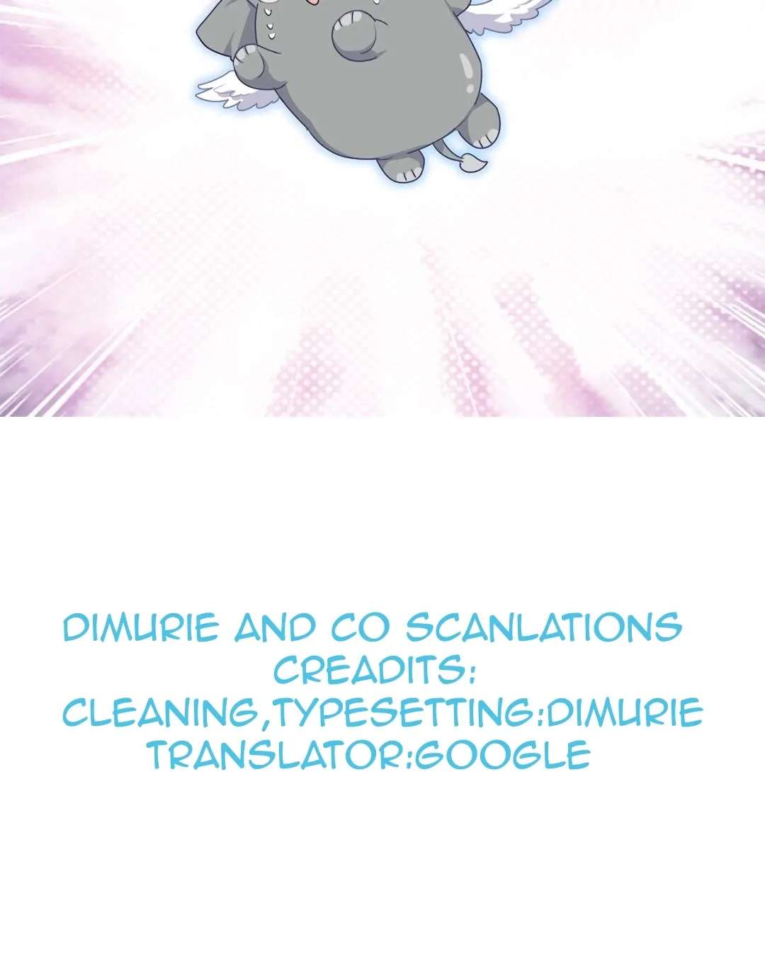 Handsome And Cute Chapter 59.1 - page 26