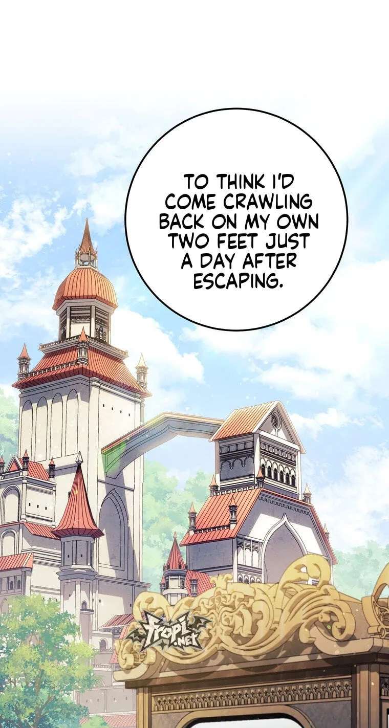 Can I Cry Now? Chapter 62 - page 85