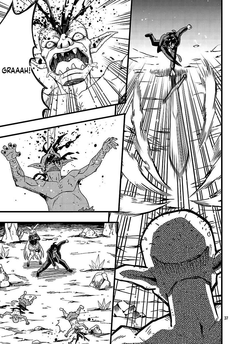 Netto Aidoru No Haishin Wo Tetsudatte Ita Maneejaa No Ore, Nazeka Buzzutte Shimau Chapter 10 - page 40