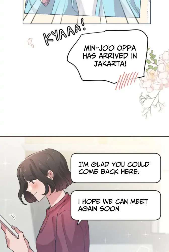 K-Chingu Chapter 8 - page 21