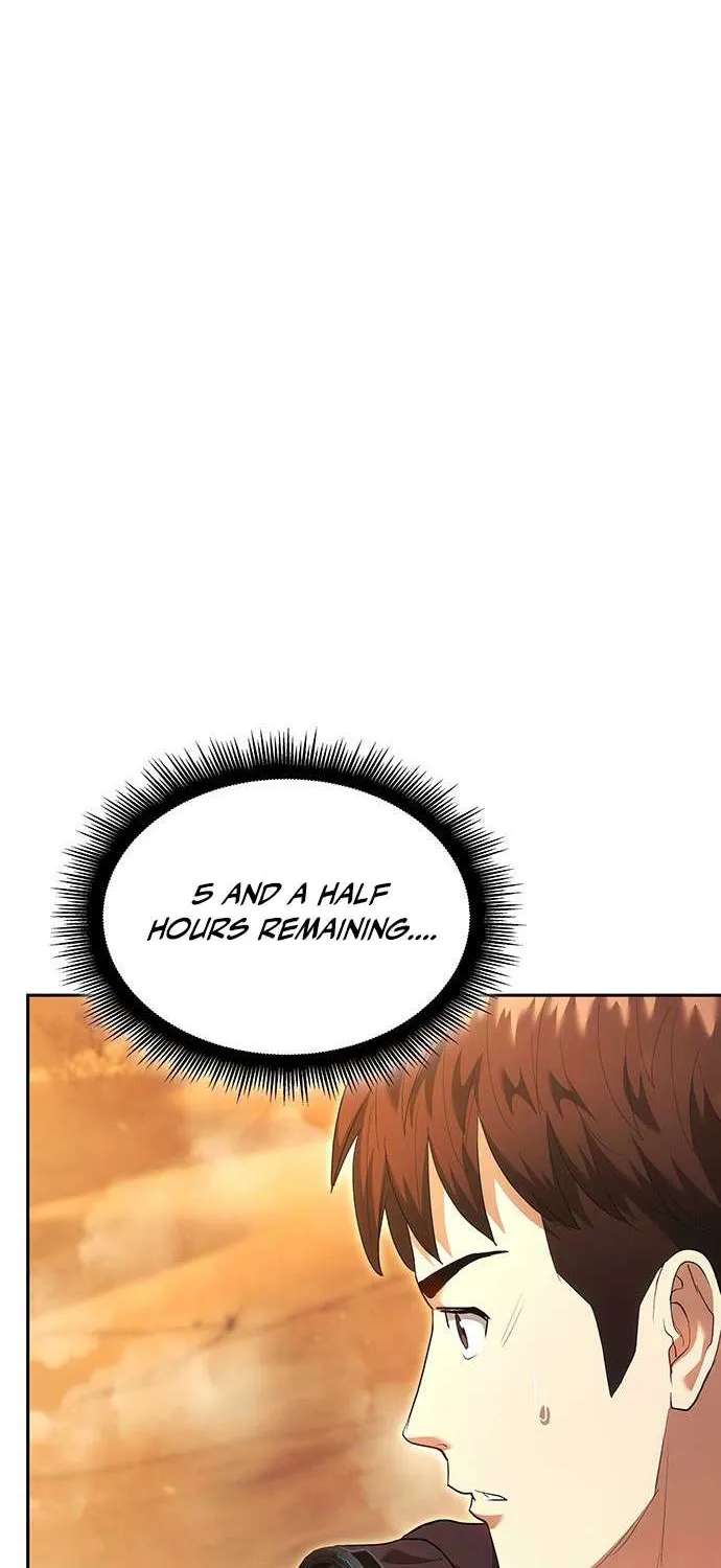Return of the Star Player Chapter 20 - page 61