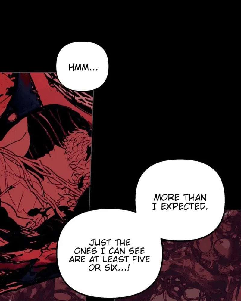 Bitterside Cranberries Chapter 15 - page 131