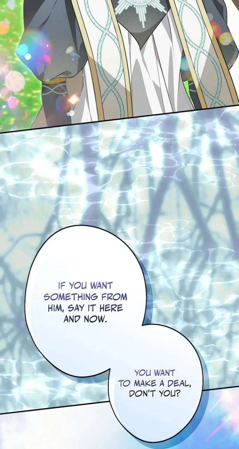Not Your Monster-In-Law Chapter 74 - page 50